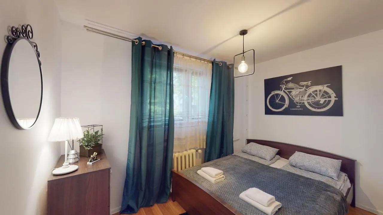 شقة Kotlarska 7 Tectumapartments فروتسواف بولندا